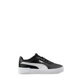 Puma Carina 2.0 Siyah Kadın Sneaker Ayakkabı
