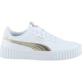 Puma Carina 3.0 404511-01 Beyaz Kadın Spor Ayakkabı