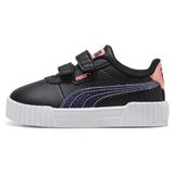 Puma Carina 3.0 Blurry Dreams Vınf 400611 Bebek Spor Ayakkabı