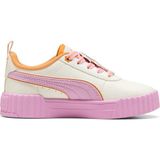 Puma Carina 3.0 Dora Ps Beyaz Spor Ayakkabı 407769 01