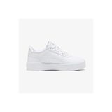 Puma Carina 3.0 Holo 2.0 Çocuk Beyaz Spor Ayakkabı