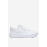 Puma Carina 3.0 Holo 2.0 JR Hologramlı Kadın Spor Ayakkabı