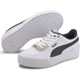 Puma Carina Lift Kadın Günlük Ayakkabı - 37303102 - Beyaz