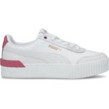 Puma Carina Lift Kadın Krem Günlük Ayakkabı - 37303112
