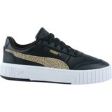 Puma Carina Mia Topcat 406064-01 Siyah Kadın Spor Ayakkabı