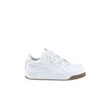 Puma Carina Street Beyaz Kadın Spor Ayakkabı