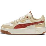 Puma Carina Street Lux Mavi Kadın Spor Ayakkabı