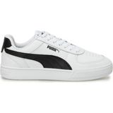 Puma Carter L Beyaz Kadın Klasik Sneaker
