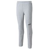 Puma Casuals Pants Erkek Eşofman Altı Gri