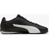 Puma Catch Kadın Siyah Spor Ayakkabı Hafif ve Esnek Kauçuk Taban ile Konforlu Tasarım 04