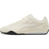 Puma Catch Sd Erkek Ekru Spor Ayakkabı