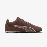 Puma Catch Sd Erkek Kahverengi Spor Ayakkabı 402681 Kahverengi