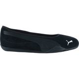 Puma Catch Soleil Ballerina Sd Kadın Siyah Babet (406310-01)