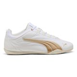 Puma Catch Soleil DayINight Kadın Beyaz Sneaker Ayakkabı 40430701