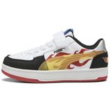 Puma Caven 2.0 Ac + Ps 401404-01 Ortopedik Çocuk Spor Ayakkabı