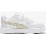 Puma Caven 2 0 AC+ PS Beyaz Çocuk Spor Ayakkabı