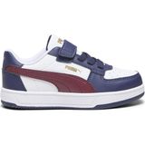 Puma Caven 2.0 AC+ PS Spor Ayakkabı 29 Numaralı Hafif ve Esnek Tasarım - Beyaz
