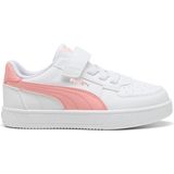 Puma Caven 2.0 Ac+ Ps Unisex Çocuk Beyaz Günlük Ayakkabı