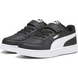 Puma Caven 2.0 Ac+ Ps Unisex Çocuk Siyah Günlük Ayakkabı - Renkli