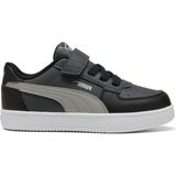 Puma Caven 2.0 AC+ PS Unisex Spor Ayakkabı Siyah Deri - Sentetik Malzeme ile Günlük Kullanıma Uygun