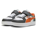 Puma Caven 2.0 Block Ac+ Inf Çocuk Günlük Ayakkabı, 21, 394463-13, Yeşil, Unisex Çocuk