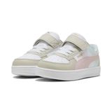 Puma Caven 2.0 Block Bebek Bej Spor Ayakkabı