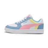 Puma Caven 2.0 Block Genç Ayakkabısı 394461 18 Beyaz