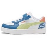 Puma Caven 2.0 Fcac+ Ps 397948 Ortopedik Çocuk Spor Ayakkabı
