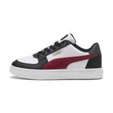 Puma Caven 2.0 Genç Ayakkabısı 393837 59 Siyah
