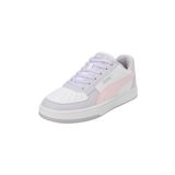 PUMA Caven 2.0 Günlük Ayakkabı, 40 EU, 392290, Beyaz, Kadın