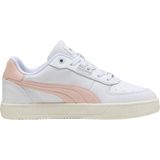 Puma Caven 2.0 Lux Kadın Beyaz Günlük Ayakkabı