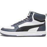 Puma Caven 2.0 Mıd Erkek Gri Spor Ayakkabı 39229105 - Beyaz-Gri