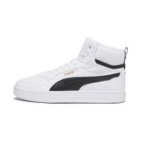 Puma Caven 2.0 Mid Unısex Boğazlı Ayakkabı-beyaz 39229103 Beyaz