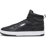 Puma Caven 2.0 Mid Wtr Unısex Spor Ayakkabı-Siyah 39233302 37.5 - Siyah
