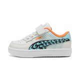 PUMA Caven 2.0 POISED 2 race Bebek Ayakkabısı