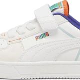 Puma Caven 2.0 Rdy St Better II AC+PS 397951-01 Ortopedik Çocuk Spor Ayakkabı