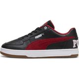Puma Caven 2.0 Retro Club Unisex Spor Ayakkabı - Siyah