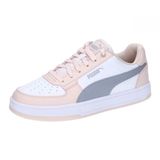 Puma Caven 2.0 Rosebay-Gray Fog-White Unisex Yetişkin Basketbol Ayakkabısı