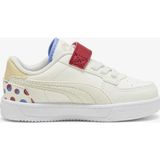 Puma Caven 2.0 Smmrcmp Ac+Inf Bebek Krem Spor Ayakkabı