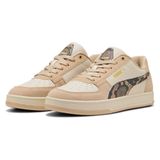 PUMA Caven 2.0 Snake Chic Light Sand-Alp kadın botu, Bej, 39/40 EU