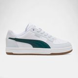 Puma Caven 2.0 Spor Ayakkabı 44,5 Numaralı Yeşil Renkli Konforlu Tasarım