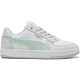 Puma Caven 2.0 Unisex Spor Ayakkabı Kauçuk Taban ve Şık Tasarım ile Konforlu - Beyaz