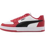 Puma Caven 20 Unisex Günlük Ayakkabı - Bordo