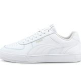 Puma Caven Beyaz Unisex Spor Ayakkabı
