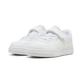 Puma Caven III Ac+ Ps Unisex Çocuk Beyaz Günlük Ayakkabı