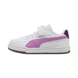 Puma Caven III Ac+ Ps Unisex Çocuk Pembe Günlük Ayakkabı
