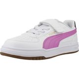 Puma Caven III Ac+ Ps Unisex Çocuk Pembe Günlük Ayakkabı