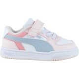Puma Caven Iıı Block Bebek Spor Ayakkabı (406892-04) - Pembe