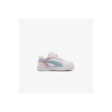Puma Caven III Block Bebek Spor Ayakkabı (406892-04)
