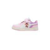 Puma Caven III Paw Patrol Dino Movie GAC 406899-01 Ortopedik Çocuk Spor Ayakkabı PEMBE